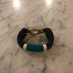 The ropes bracelet (kennebunkport style)